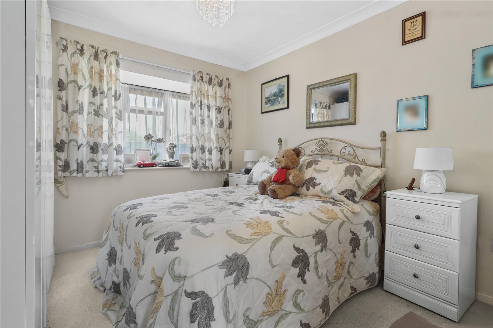 The Cedars, Hailsham Stevens and Carter